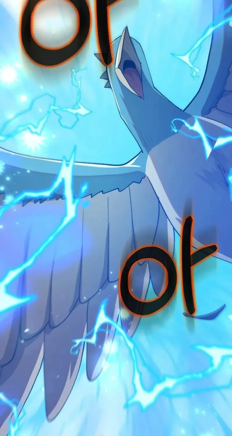 Uiwon, Dasi Salda Chapter 122 page 3 - 