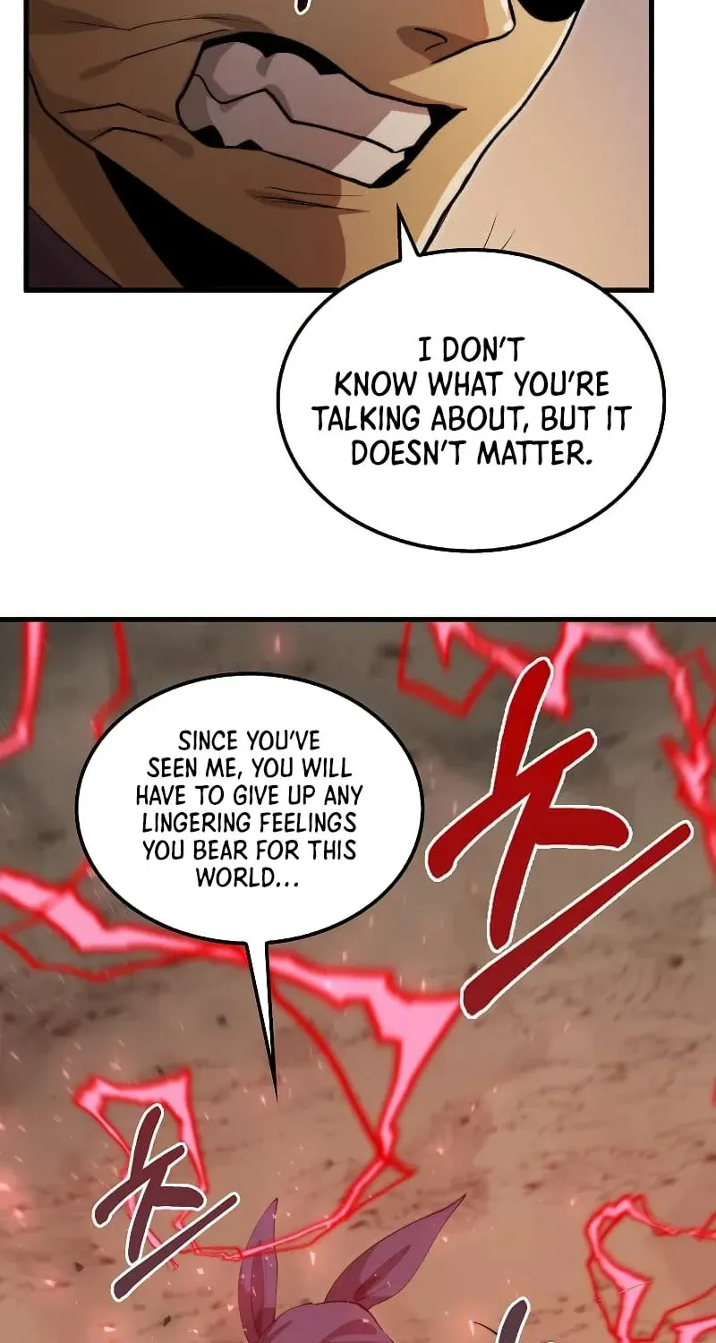 Uiwon, Dasi Salda Chapter 122 page 27 - 