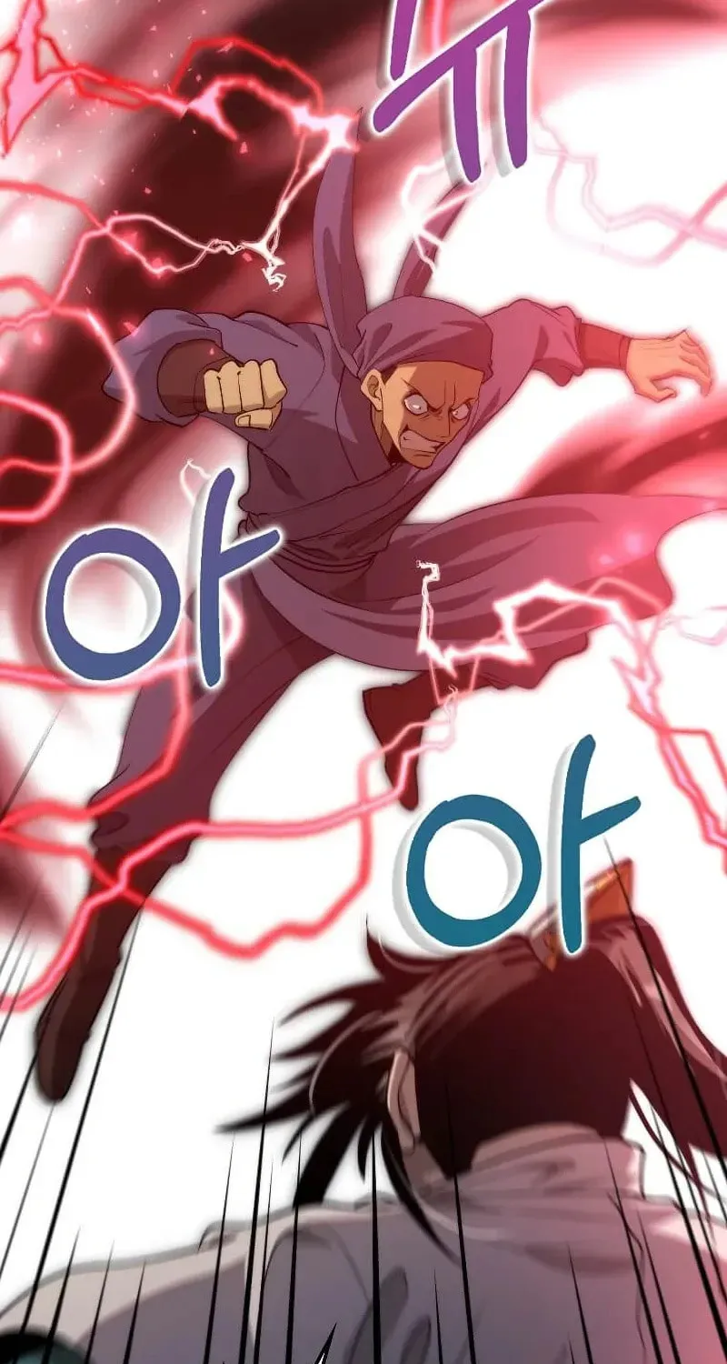 Uiwon, Dasi Salda Chapter 122 page 31 - 