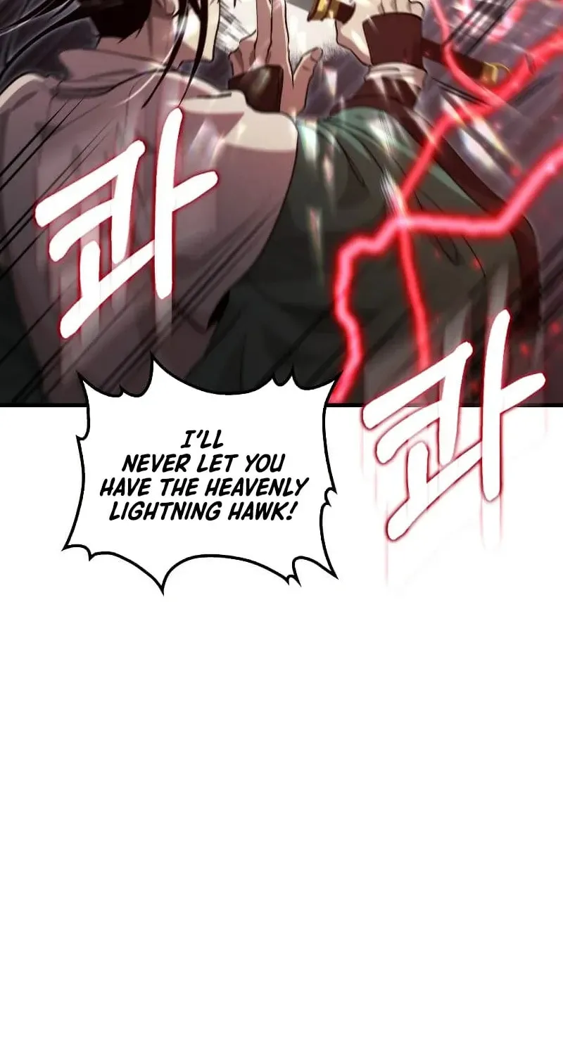 Uiwon, Dasi Salda Chapter 122 page 35 - 