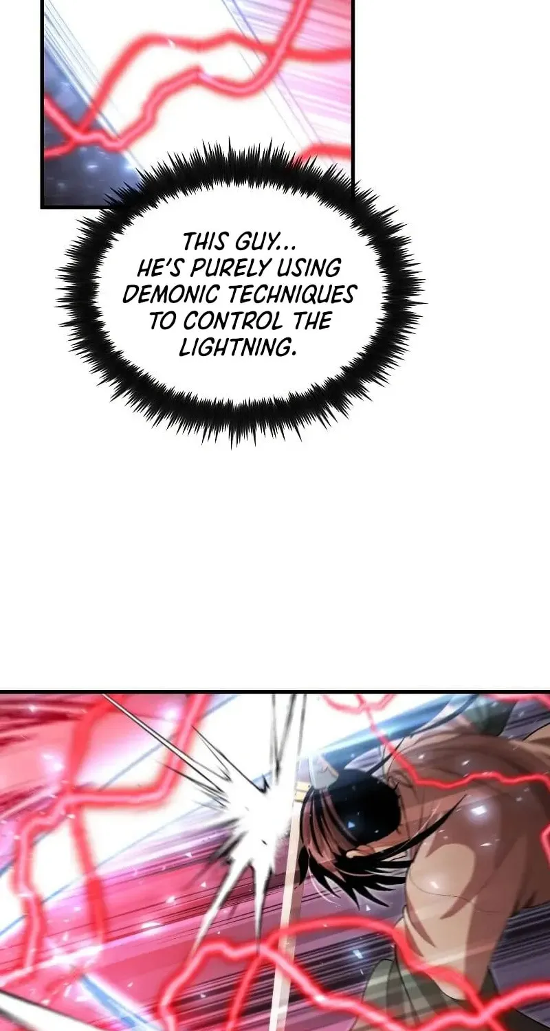 Uiwon, Dasi Salda Chapter 122 page 37 - 