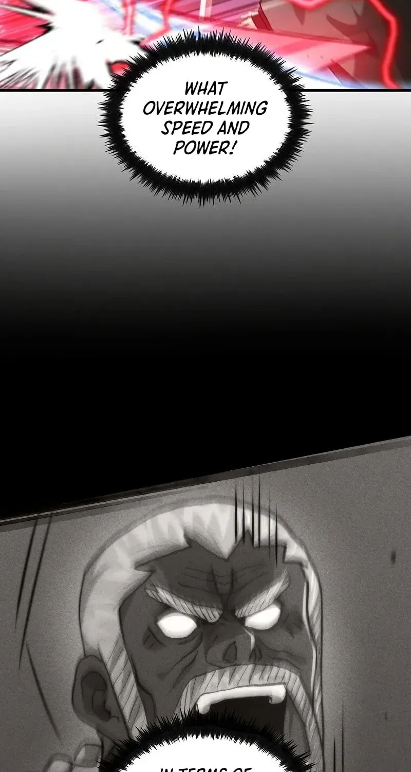 Uiwon, Dasi Salda Chapter 122 page 38 - 