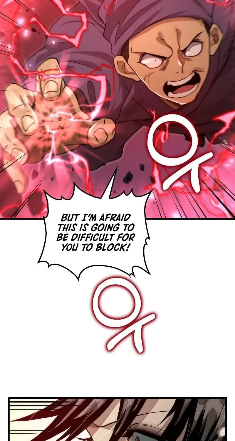 Uiwon, Dasi Salda Chapter 122 page 40 - 
