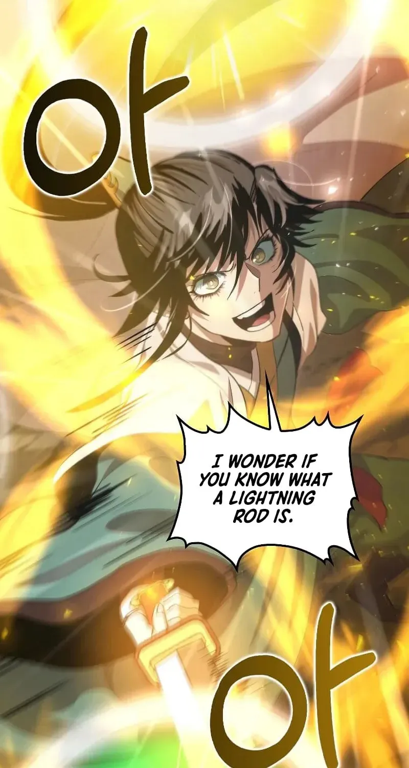 Uiwon, Dasi Salda Chapter 122 page 49 - 