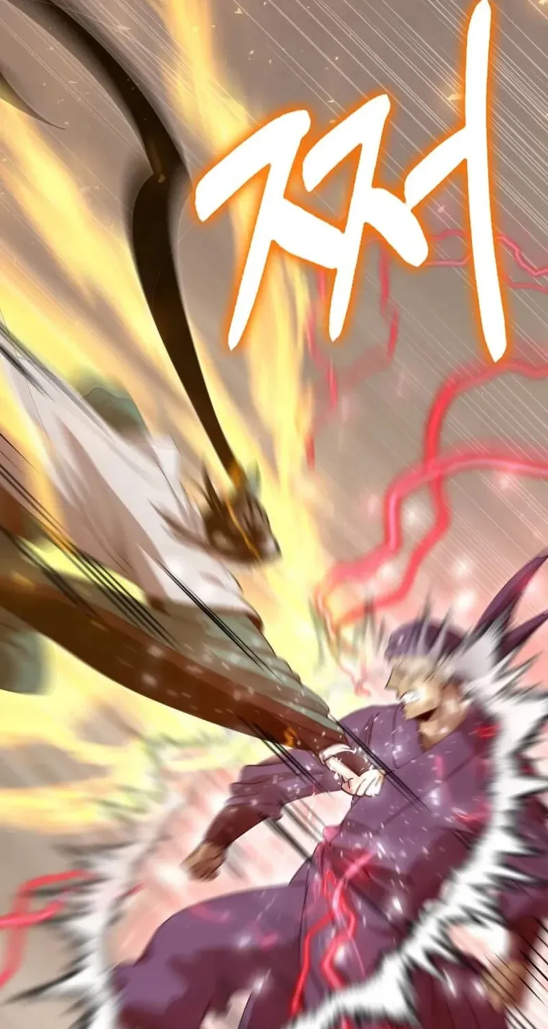 Uiwon, Dasi Salda Chapter 122 page 66 - 