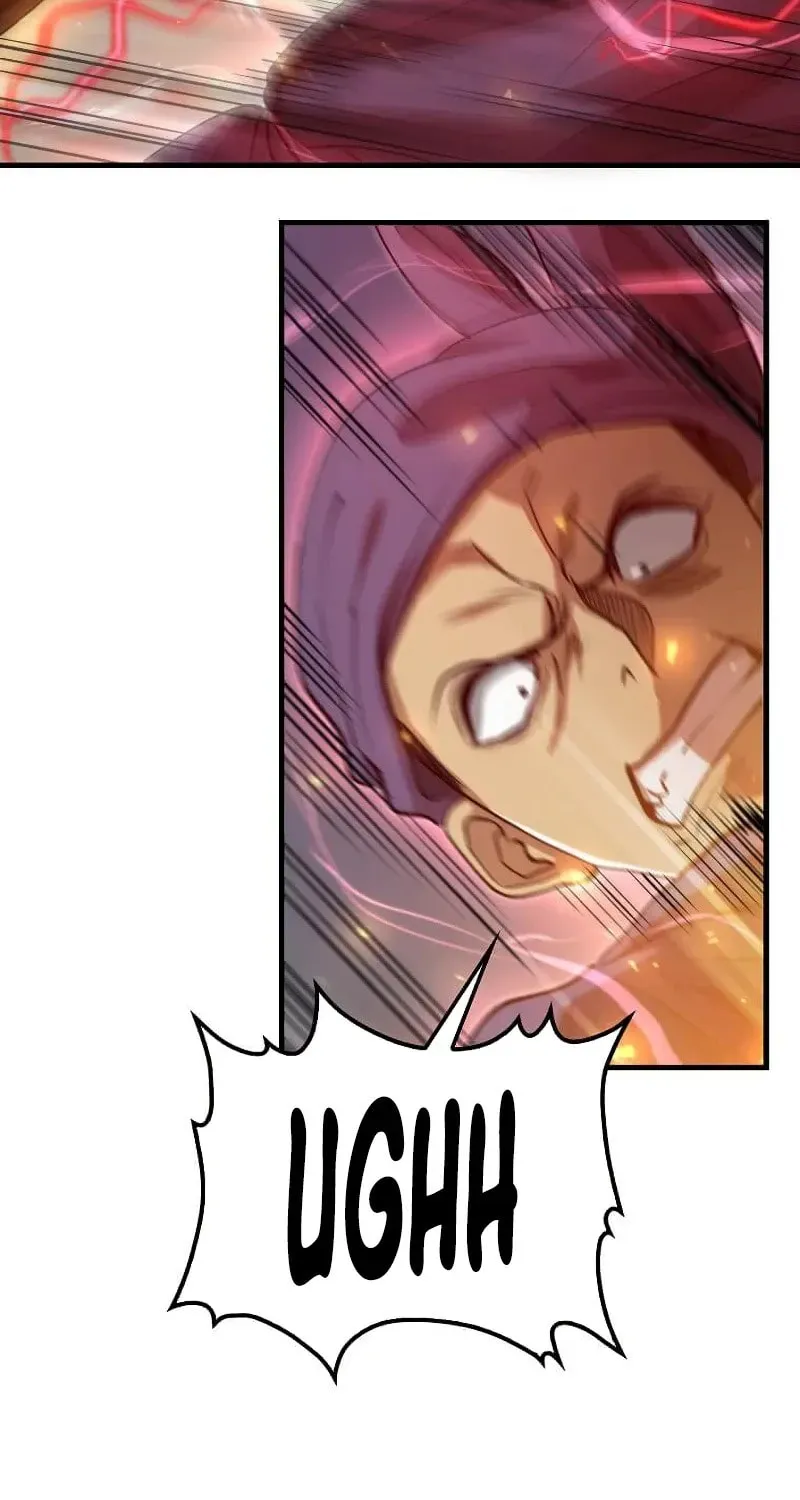 Uiwon, Dasi Salda Chapter 122 page 68 - 