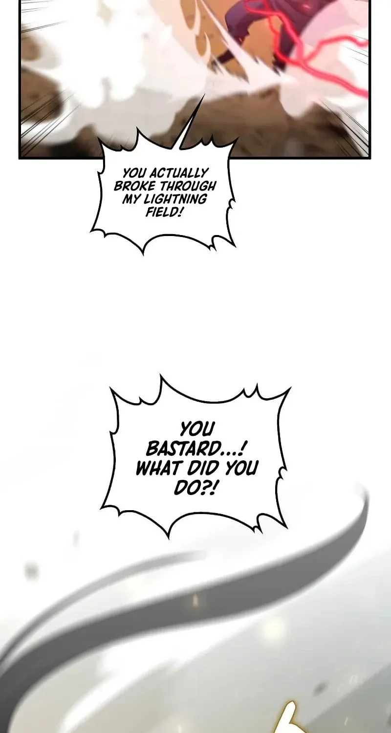 Uiwon, Dasi Salda Chapter 122 page 72 - 