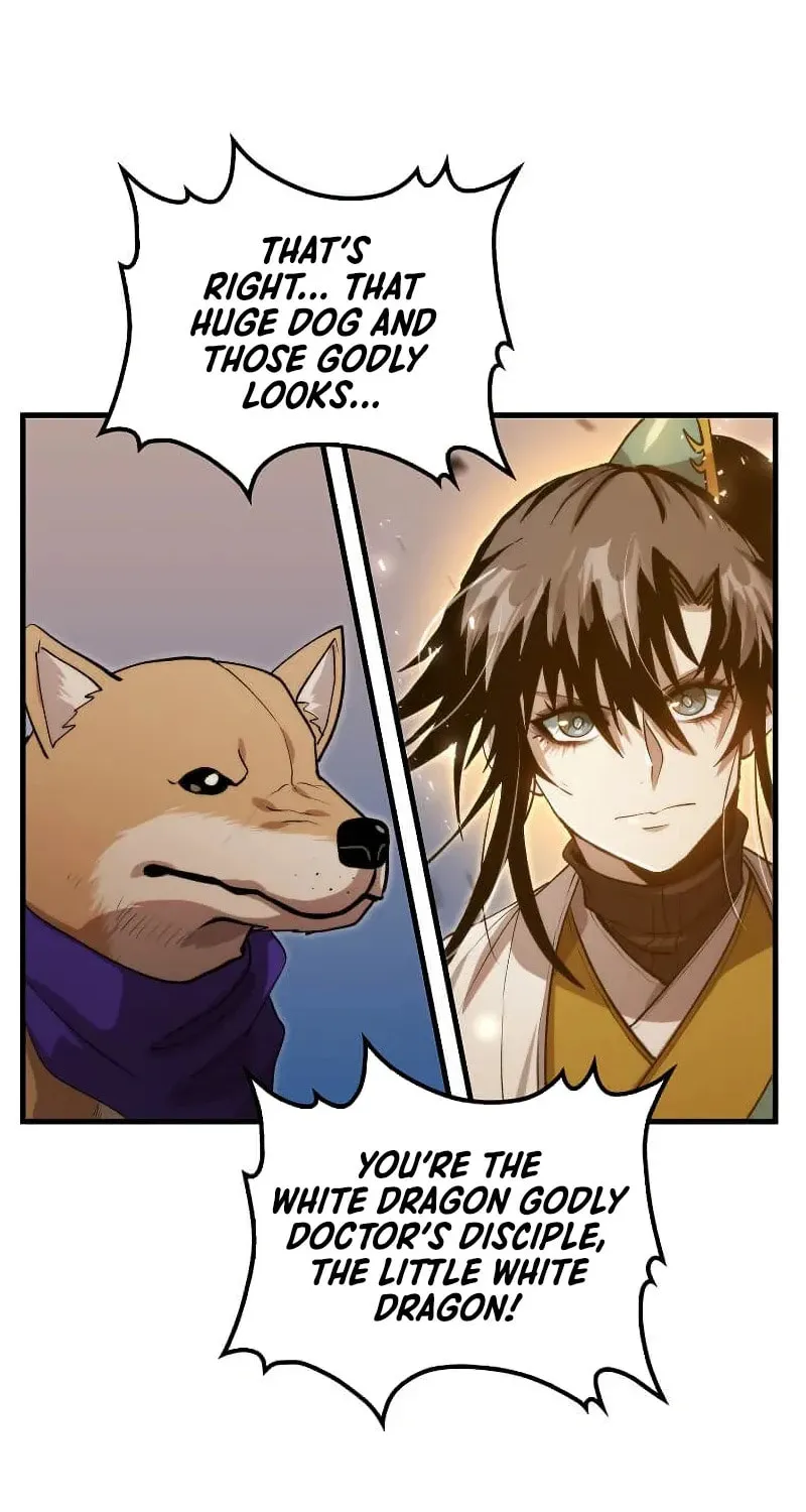 Uiwon, Dasi Salda Chapter 122 page 76 - 