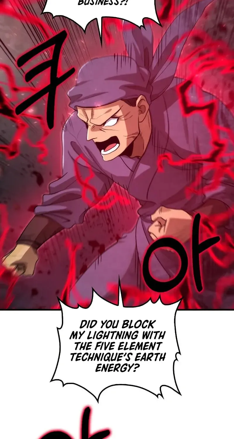 Uiwon, Dasi Salda Chapter 122 page 79 - 
