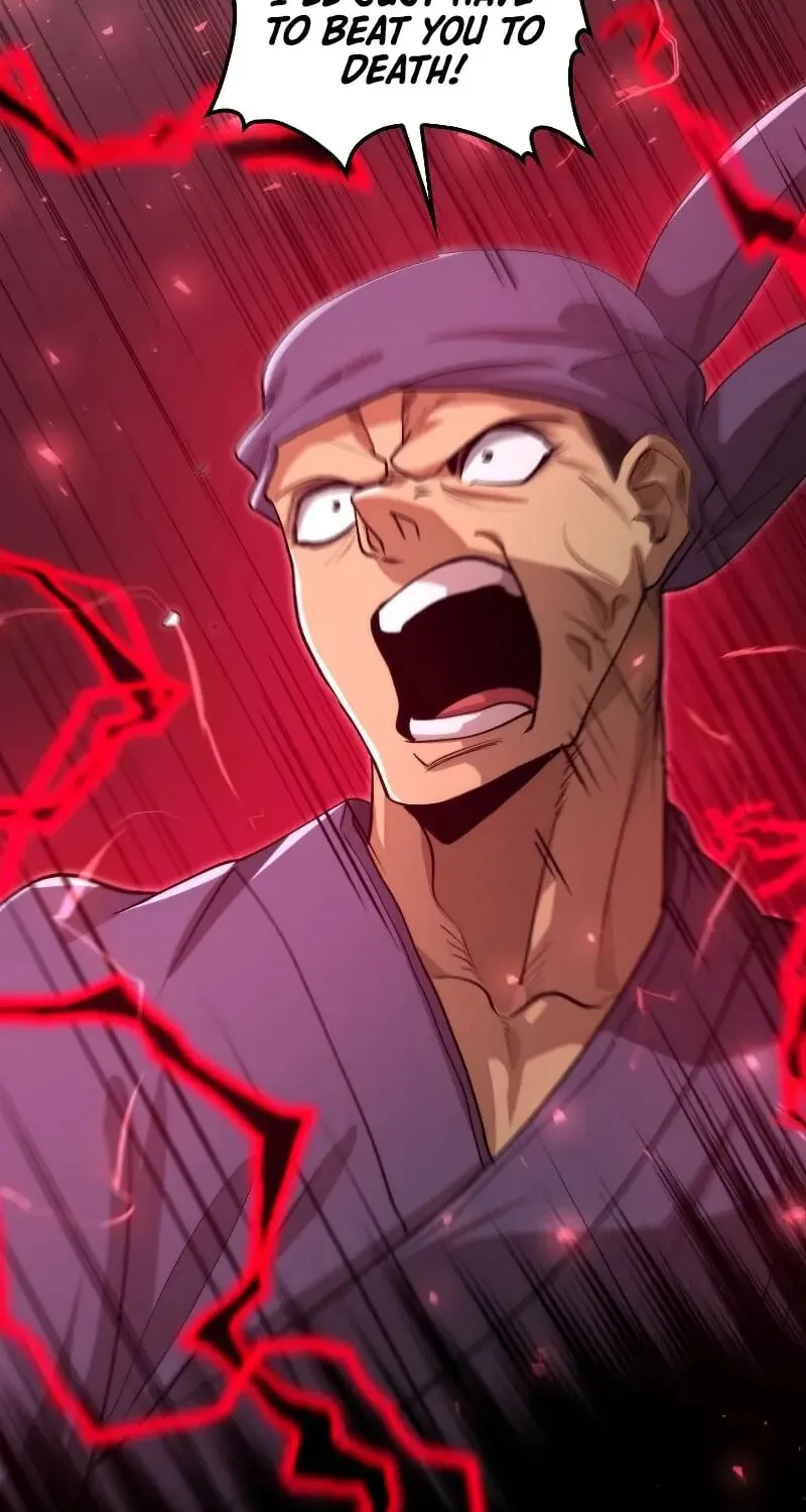Uiwon, Dasi Salda Chapter 122 page 81 - 