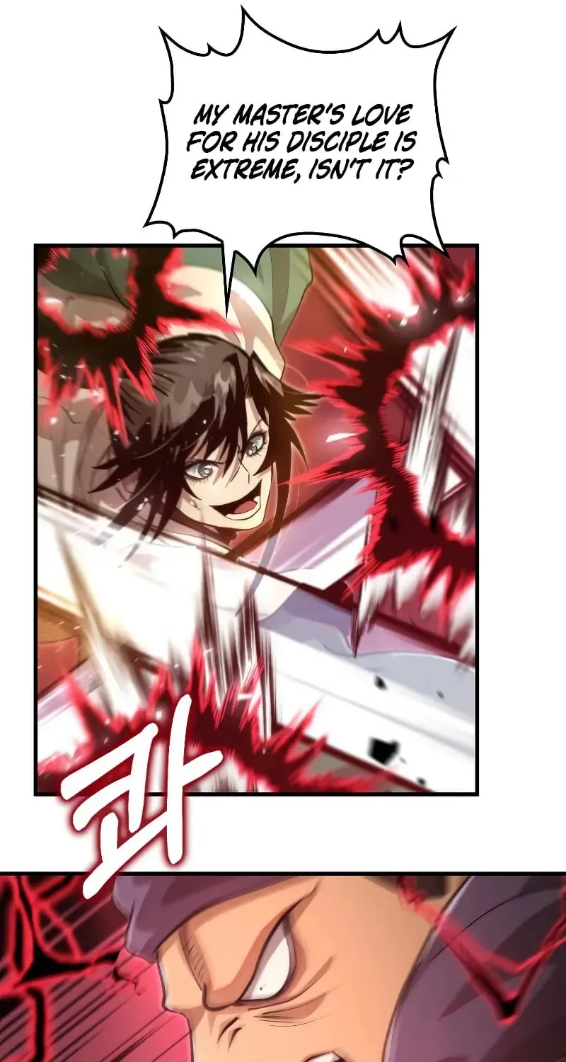 Uiwon, Dasi Salda Chapter 123 page 12 - 