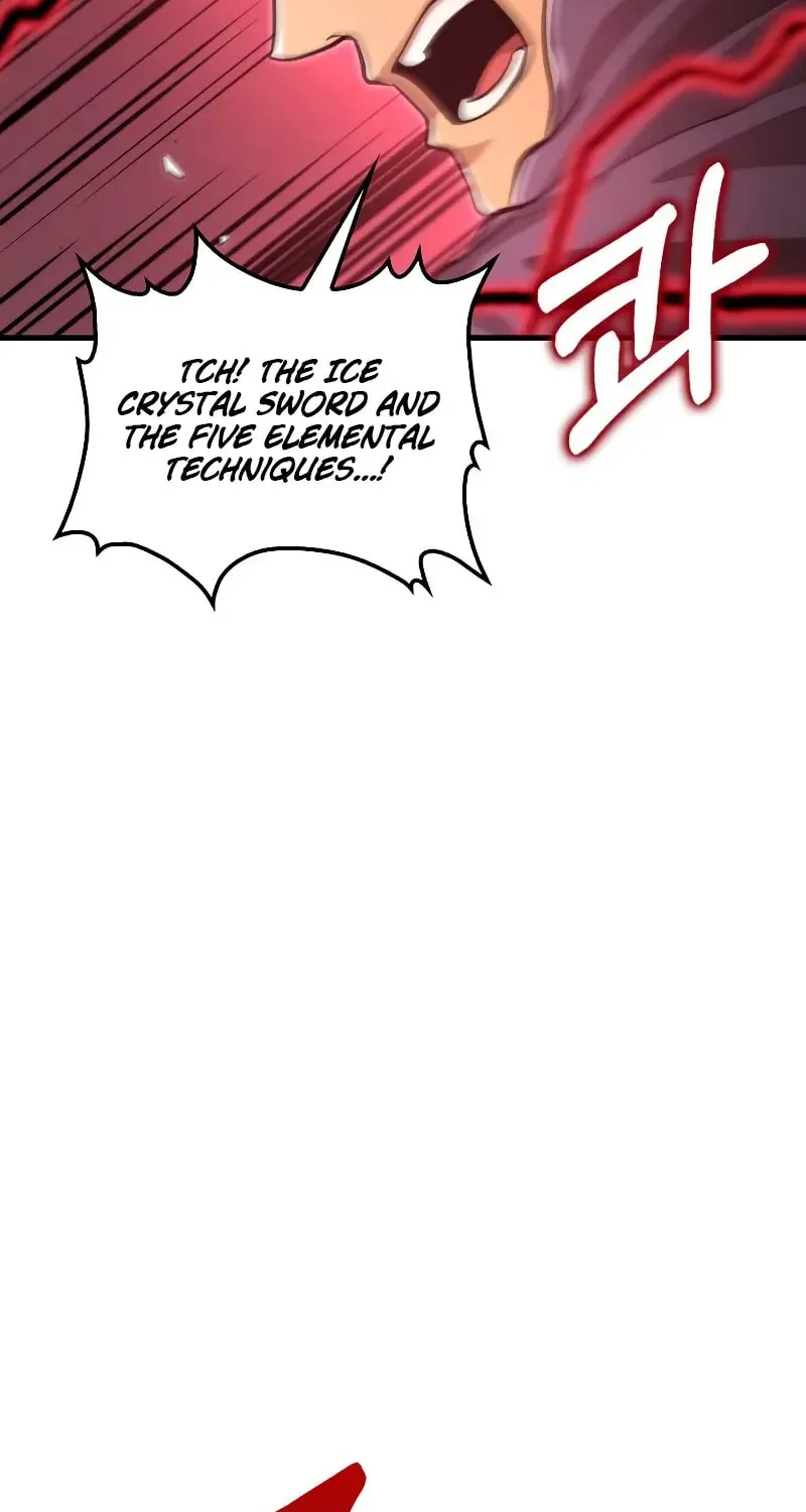 Uiwon, Dasi Salda Chapter 123 page 13 - 
