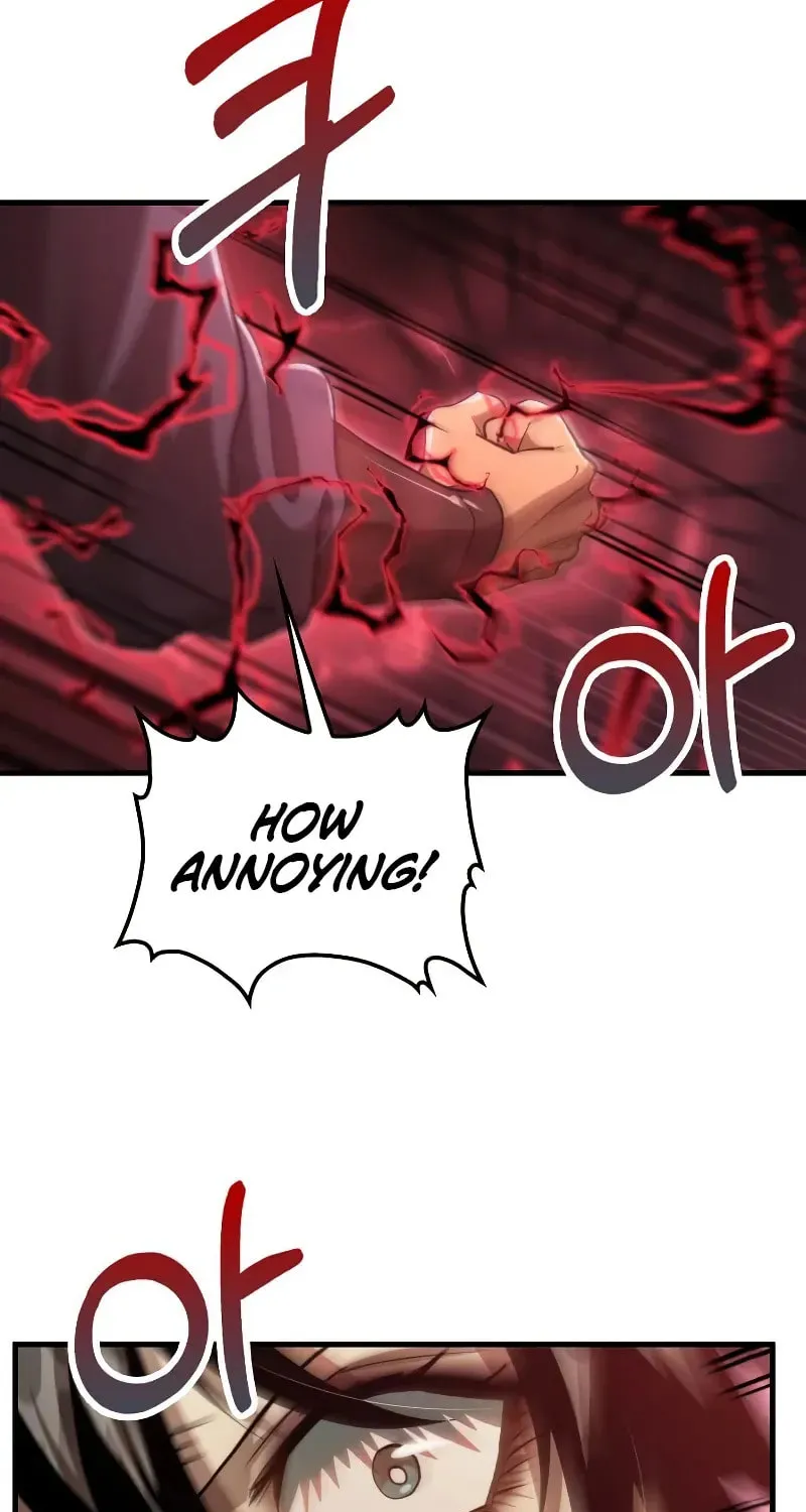 Uiwon, Dasi Salda Chapter 123 page 14 - 