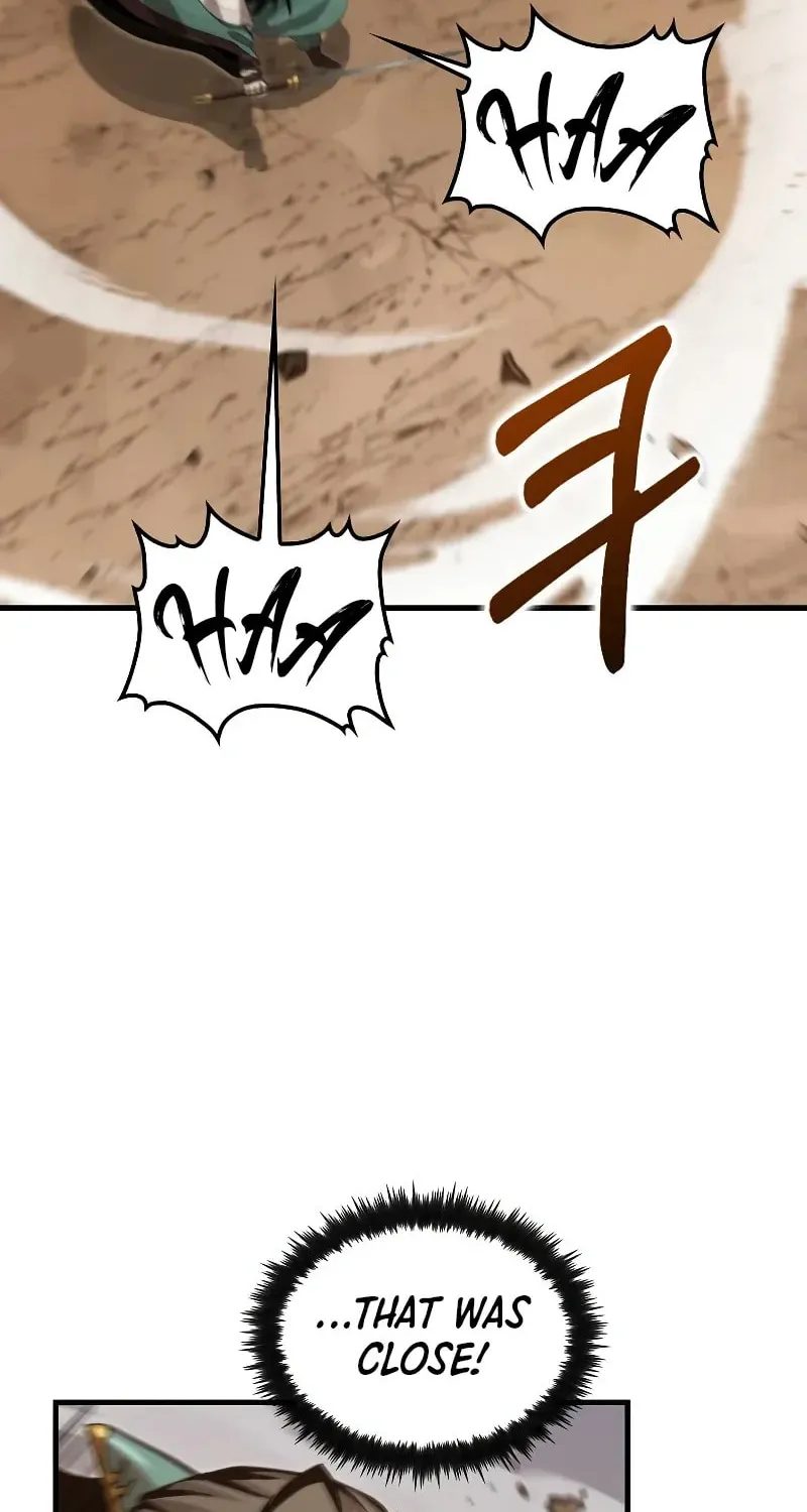 Uiwon, Dasi Salda Chapter 123 page 19 - 