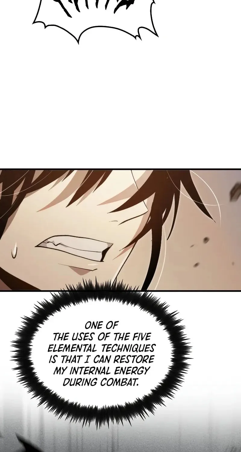 Uiwon, Dasi Salda Chapter 123 page 24 - 