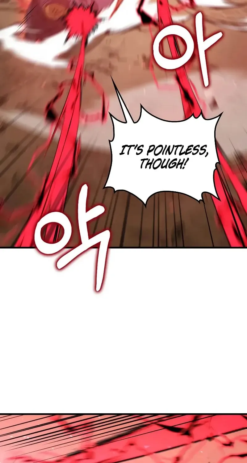 Uiwon, Dasi Salda Chapter 123 page 28 - 