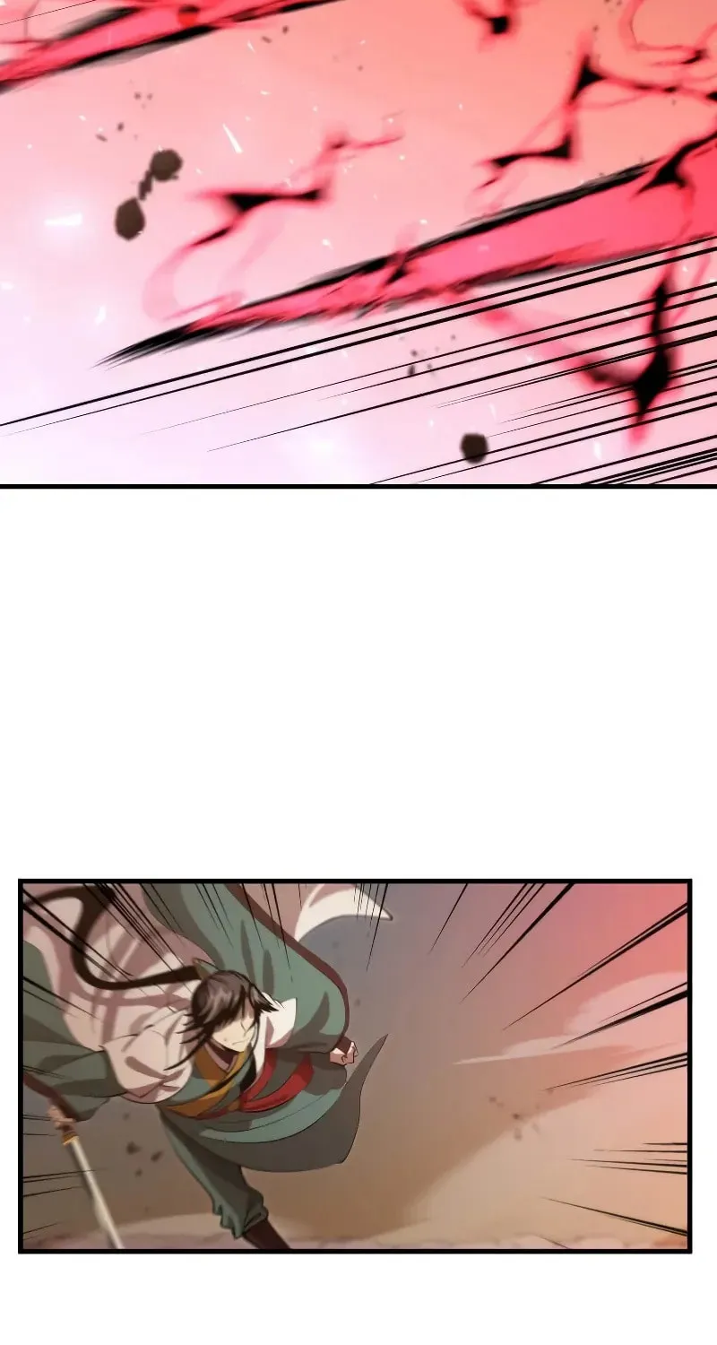 Uiwon, Dasi Salda Chapter 123 page 29 - 
