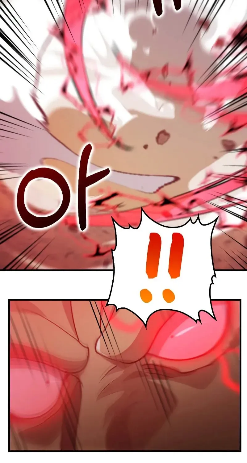 Uiwon, Dasi Salda Chapter 123 page 35 - 