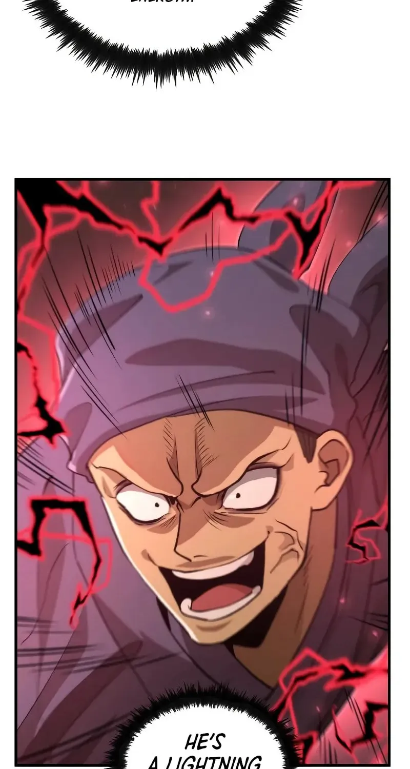 Uiwon, Dasi Salda Chapter 123 page 5 - 