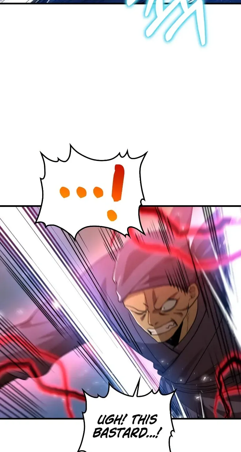 Uiwon, Dasi Salda Chapter 123 page 51 - 