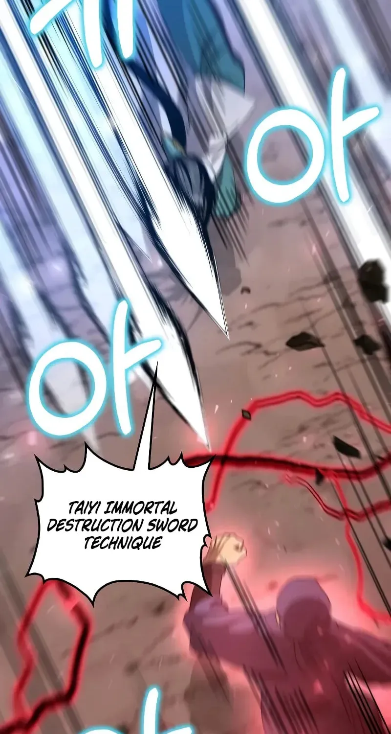 Uiwon, Dasi Salda Chapter 123 page 54 - 