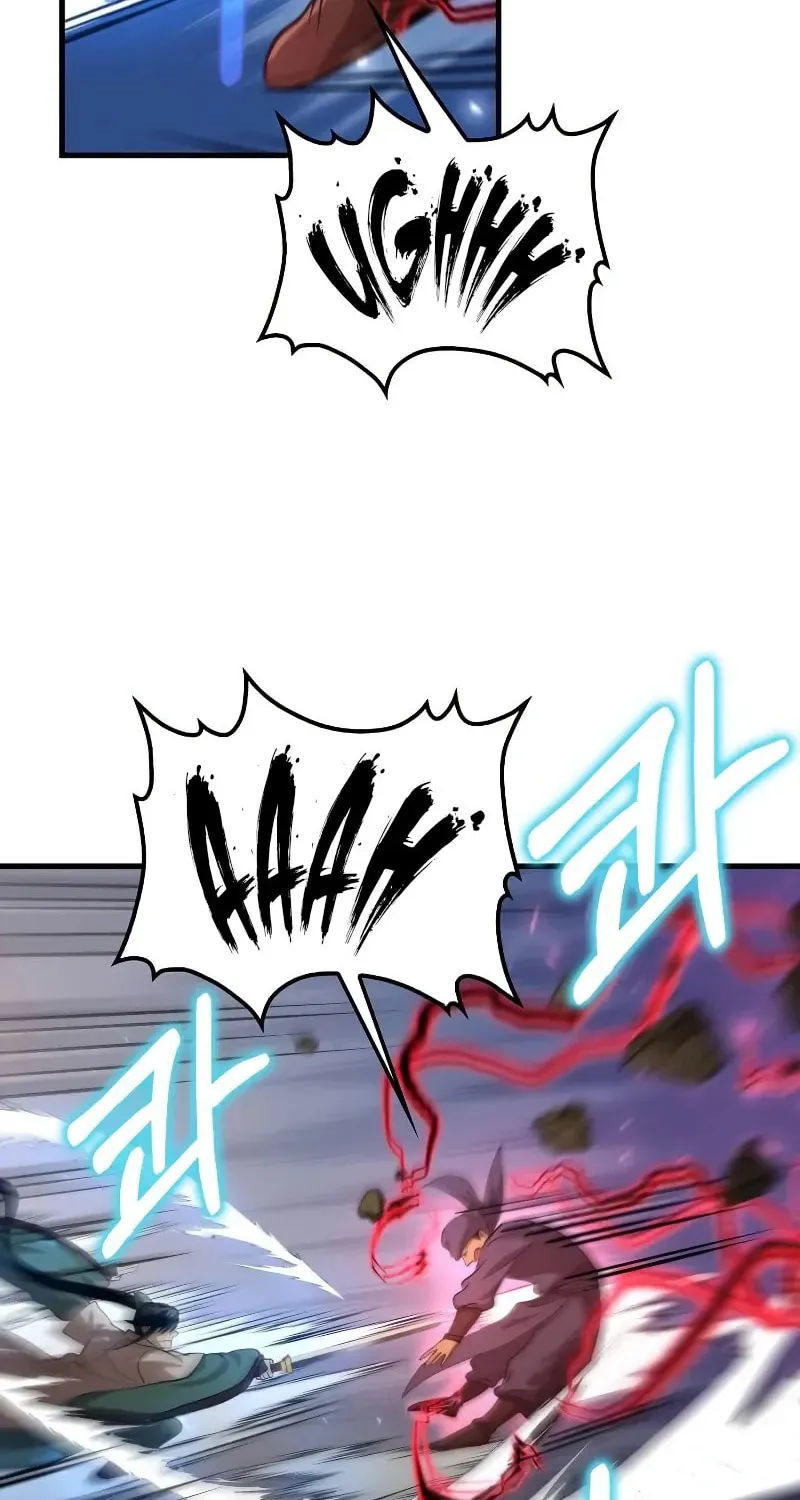Uiwon, Dasi Salda Chapter 123 page 57 - 
