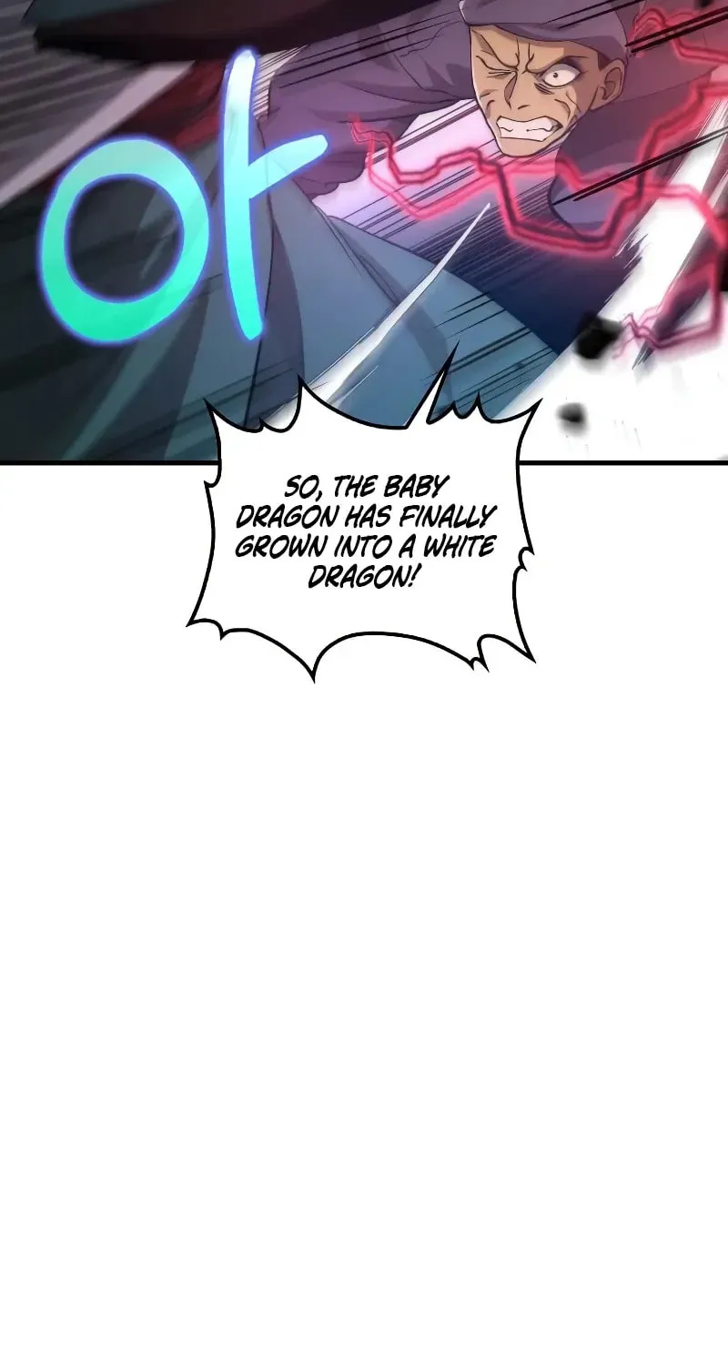 Uiwon, Dasi Salda Chapter 123 page 60 - 
