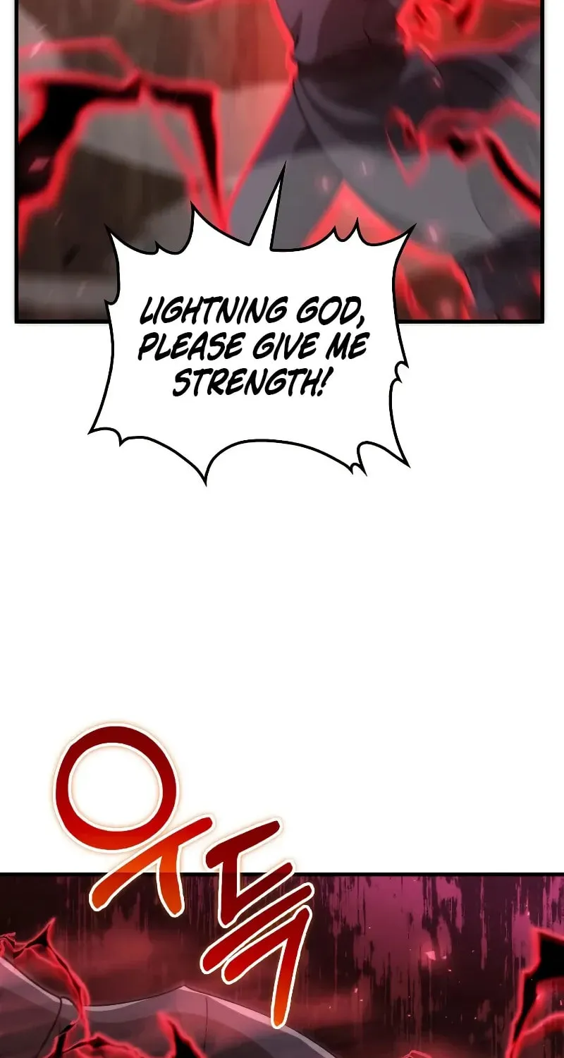 Uiwon, Dasi Salda Chapter 123 page 68 - 