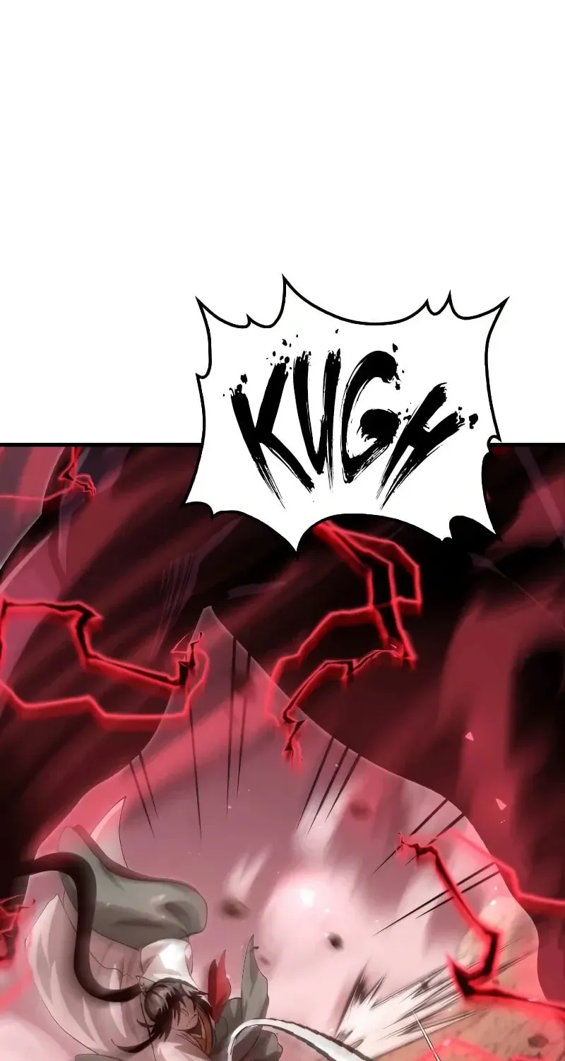 Uiwon, Dasi Salda Chapter 123 page 70 - 