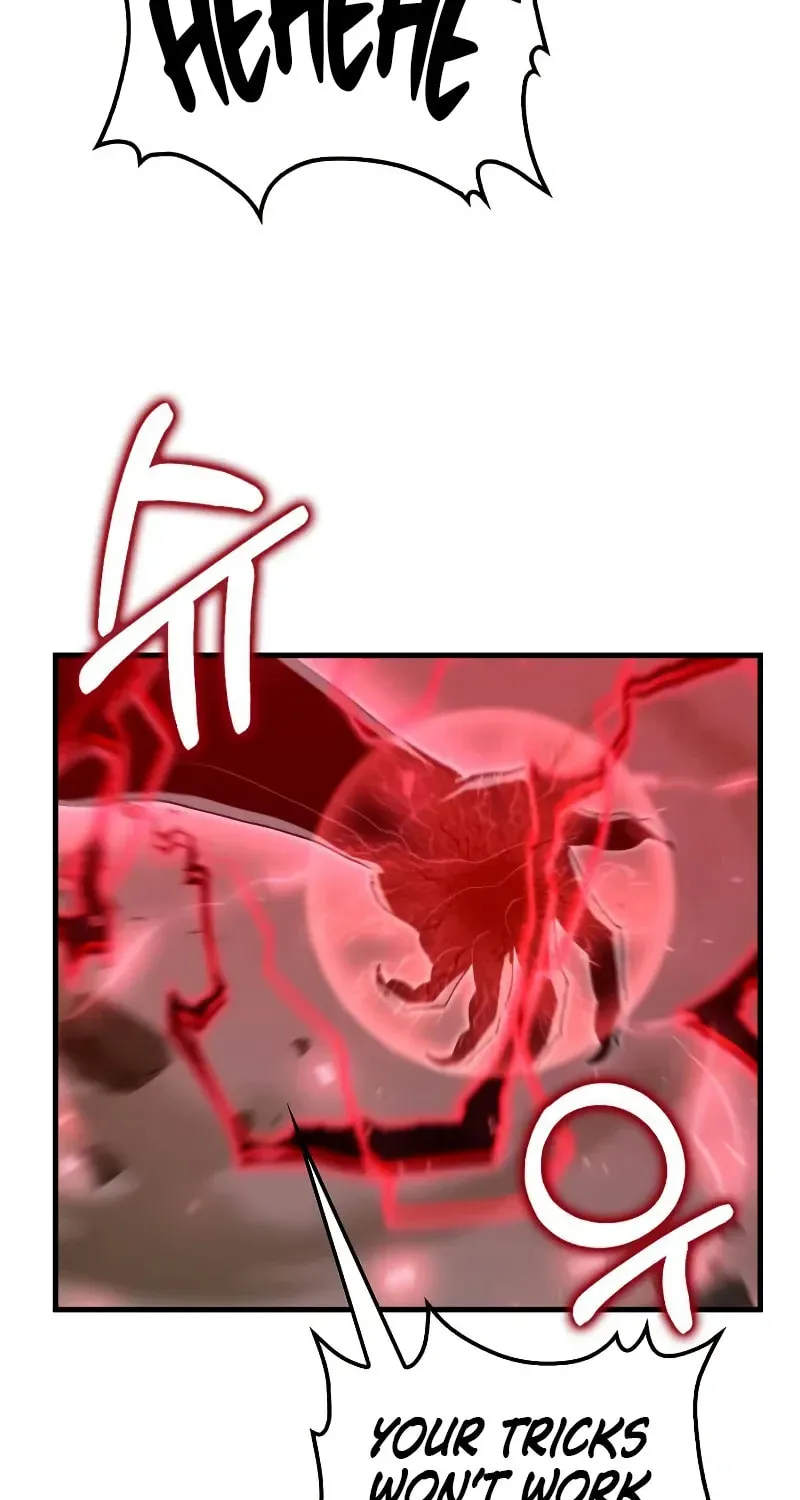 Uiwon, Dasi Salda Chapter 123 page 75 - 
