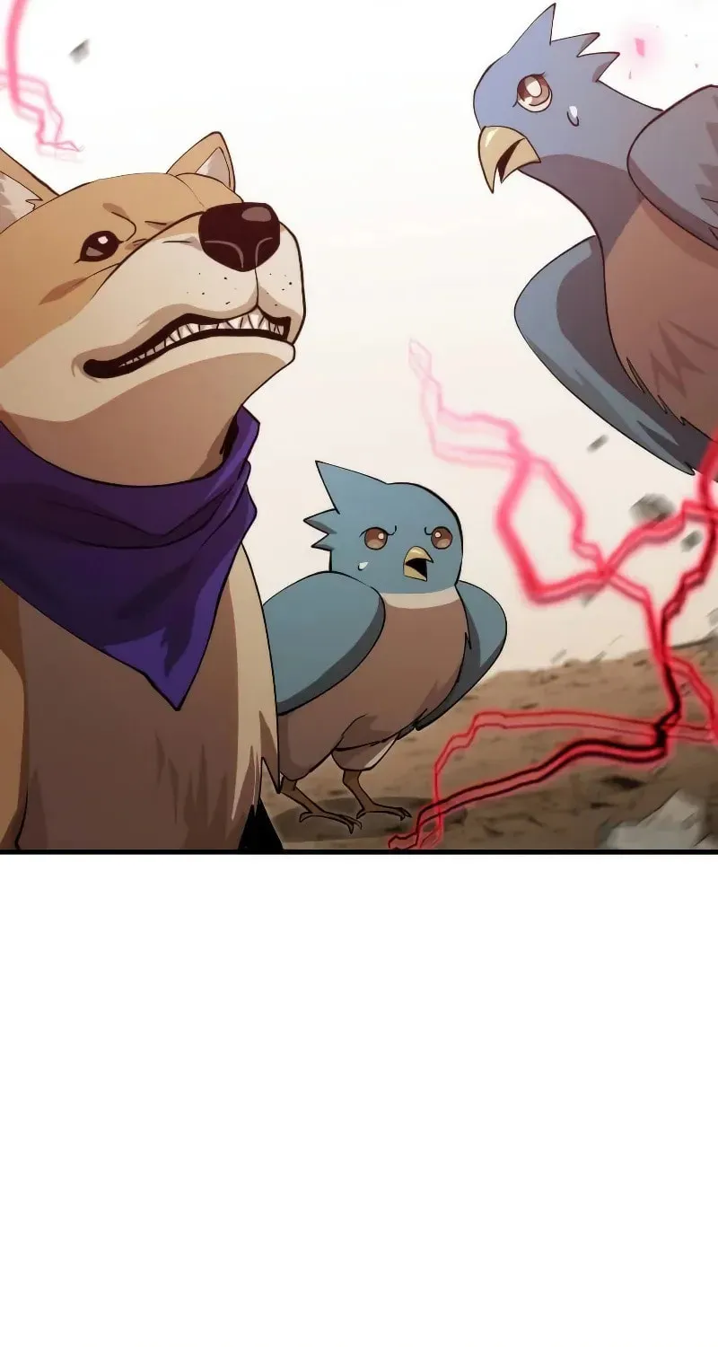 Uiwon, Dasi Salda Chapter 123 page 78 - 