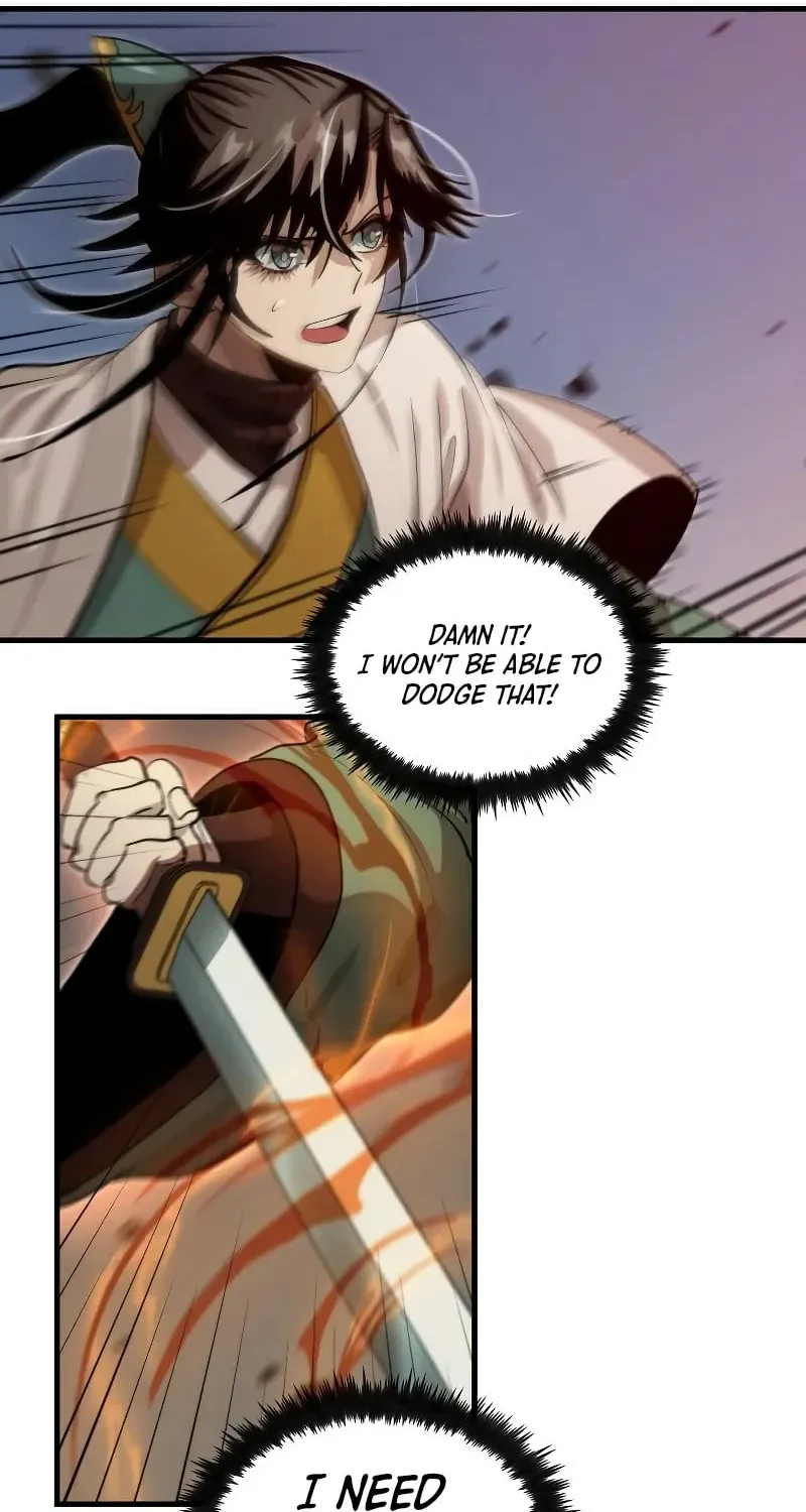 Uiwon, Dasi Salda Chapter 123 page 79 - 