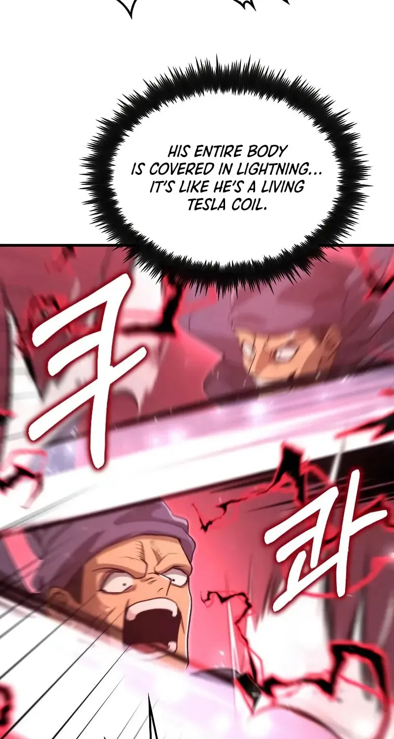 Uiwon, Dasi Salda Chapter 123 page 9 - 