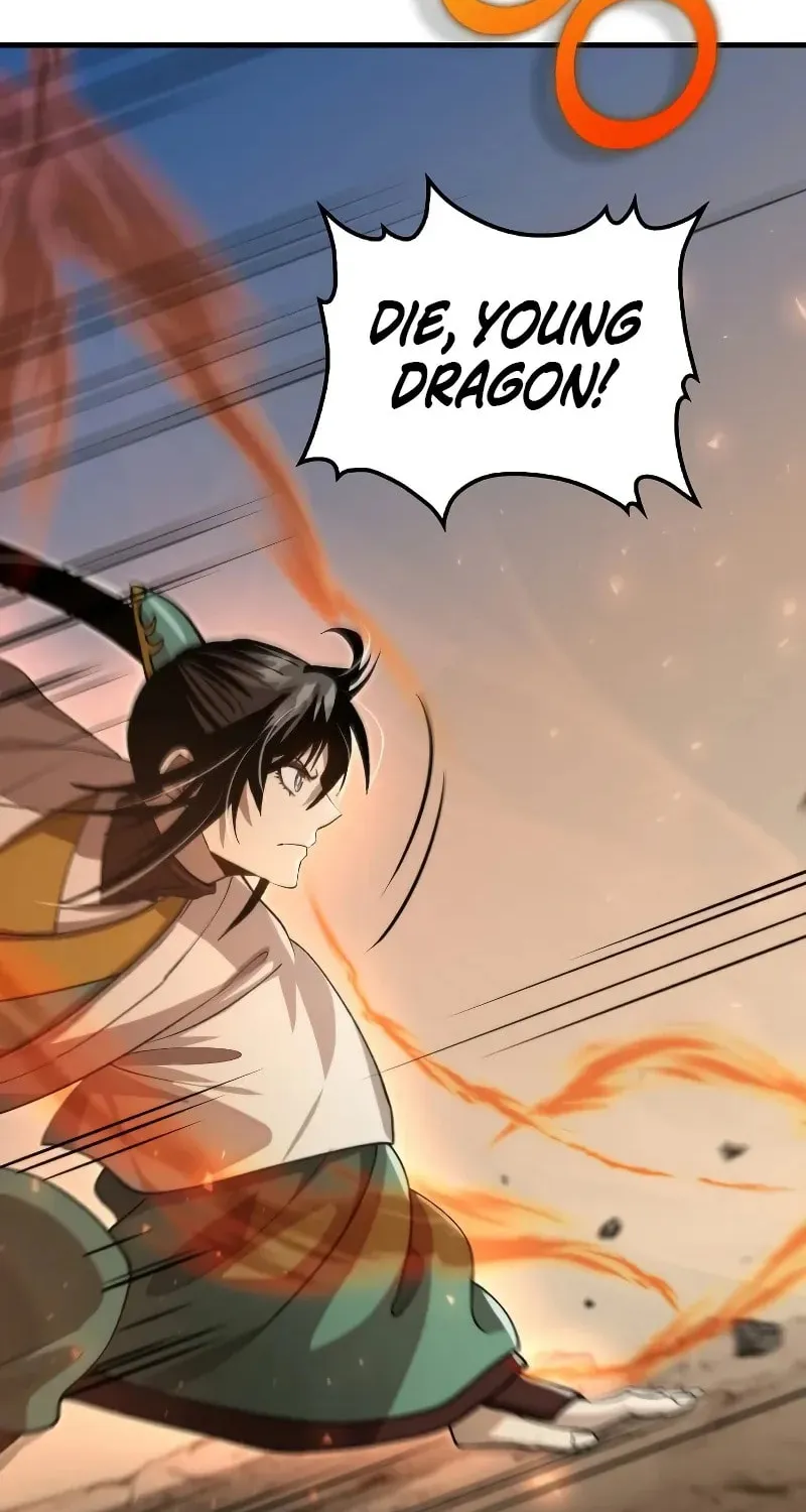 Uiwon, Dasi Salda Chapter 123 page 83 - 