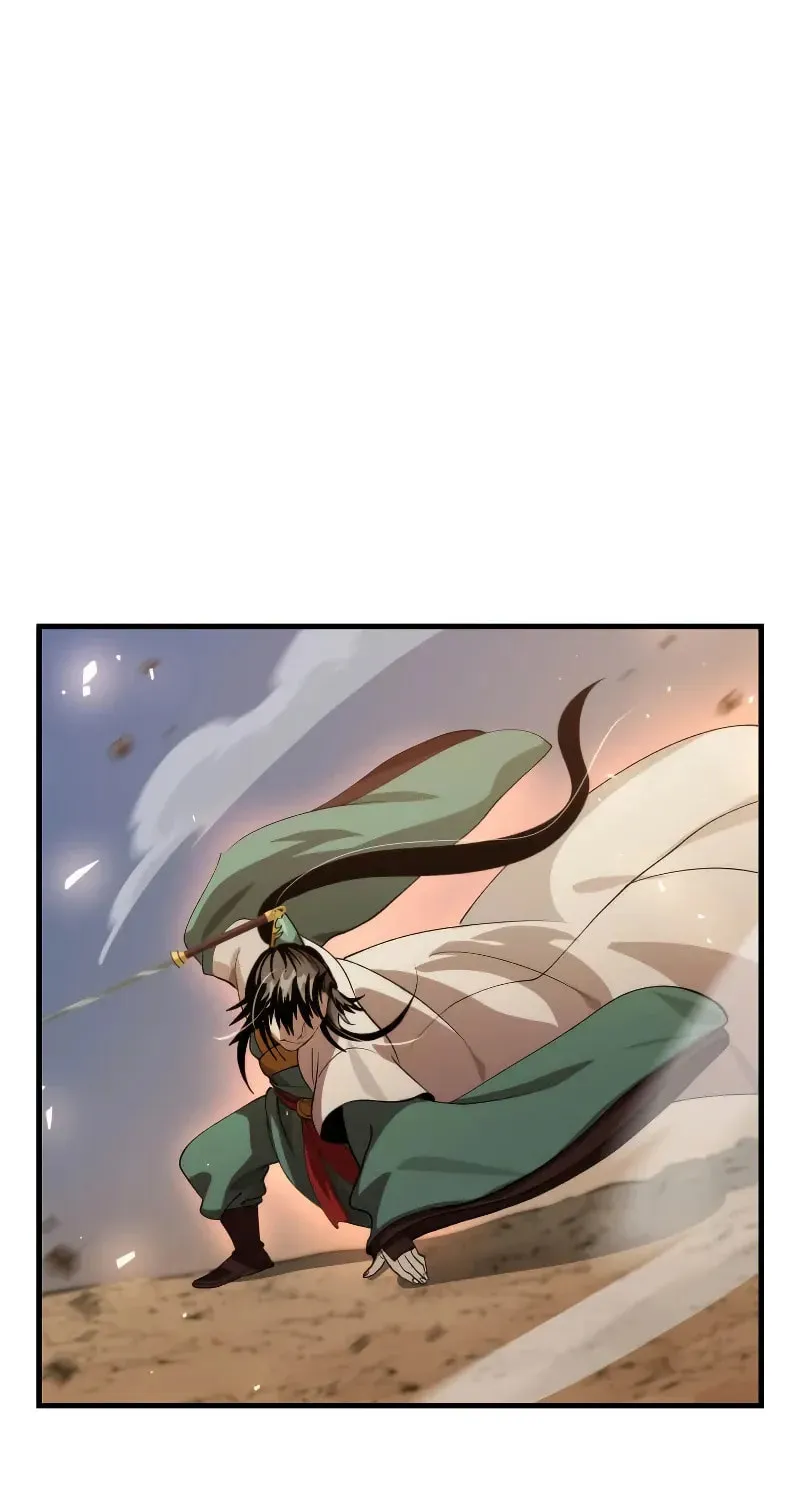 Uiwon, Dasi Salda Chapter 123 page 89 - 