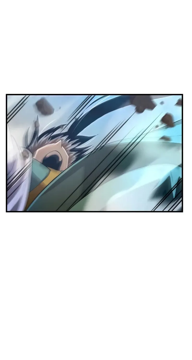 Uiwon, Dasi Salda Chapter 124 page 38 - 