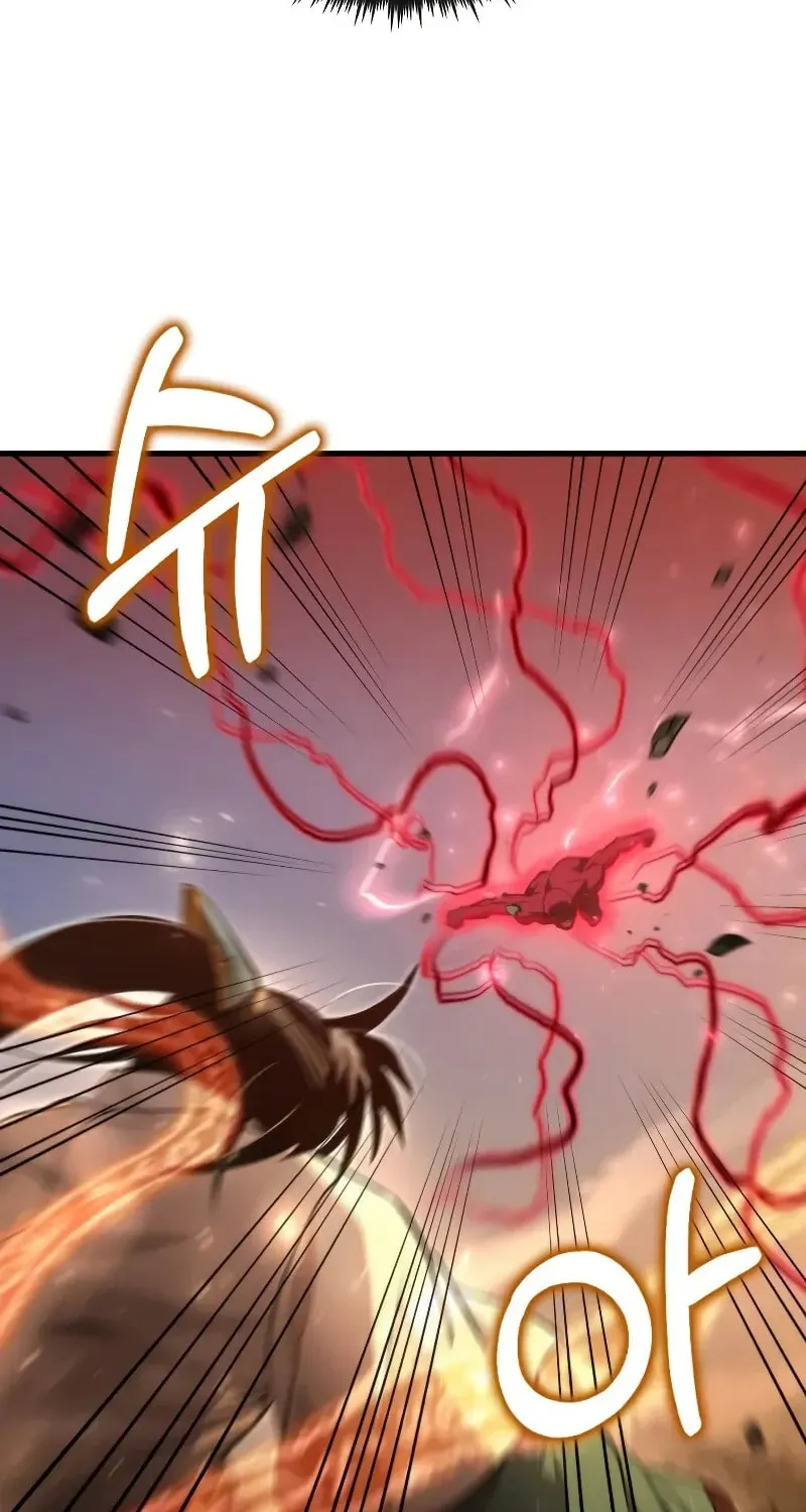 Uiwon, Dasi Salda Chapter 124 page 5 - 