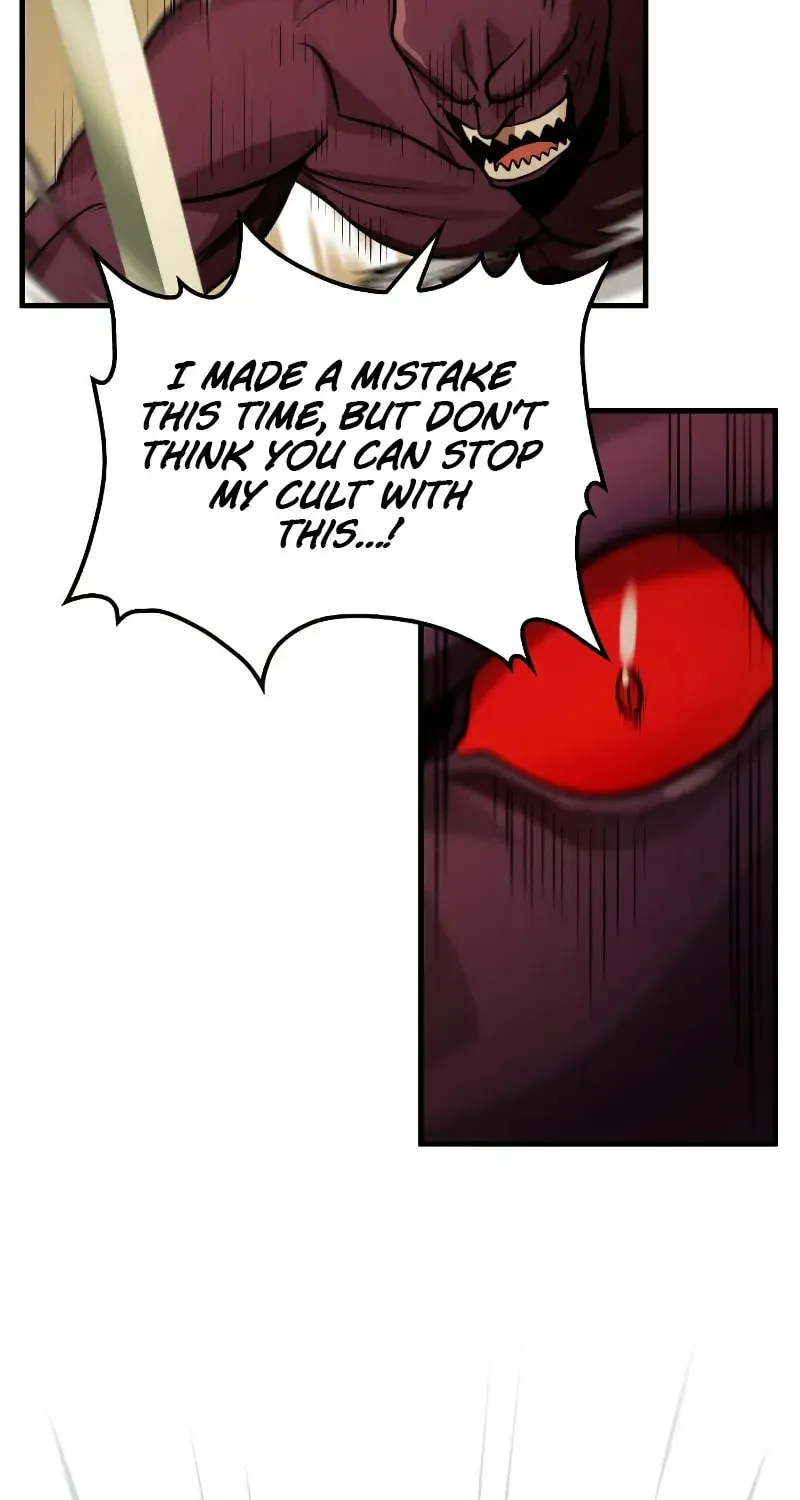 Uiwon, Dasi Salda Chapter 124 page 66 - 
