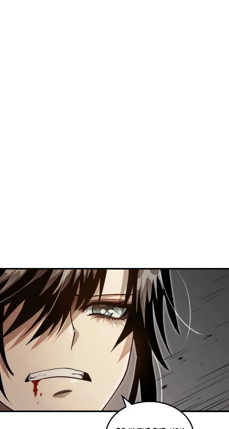 Uiwon, Dasi Salda Chapter 124 page 72 - 