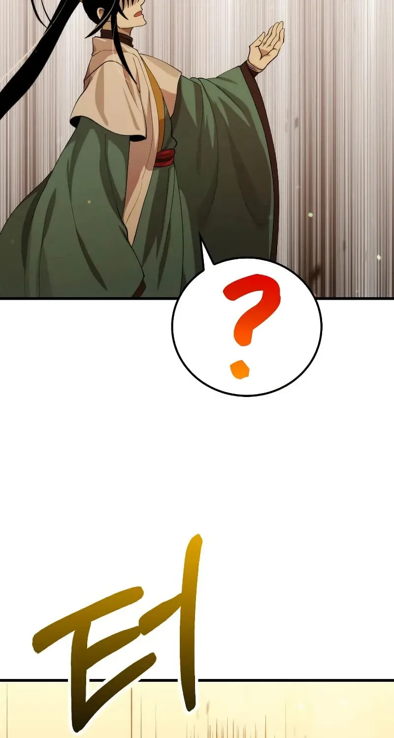 Uiwon, Dasi Salda Chapter 124 page 88 - 