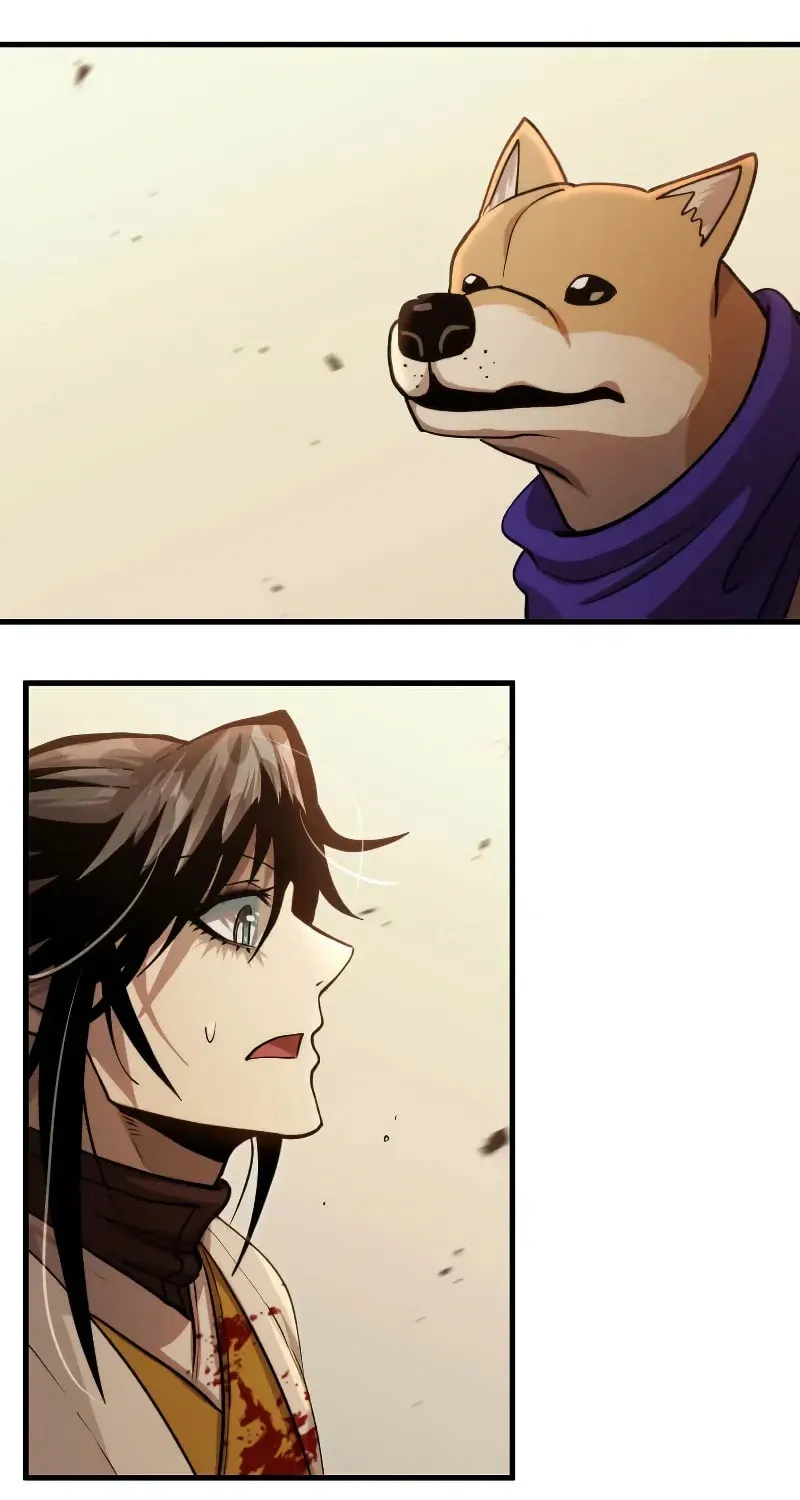 Uiwon, Dasi Salda Chapter 124 page 90 - 