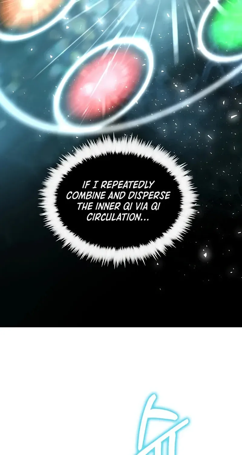Uiwon, Dasi Salda Chapter 125 page 12 - 