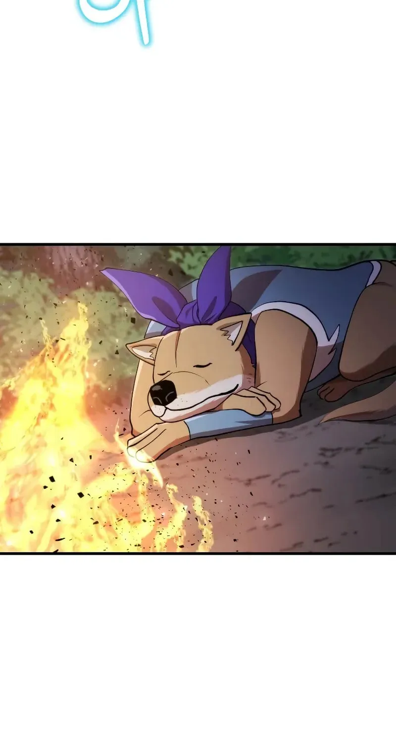 Uiwon, Dasi Salda Chapter 125 page 14 - 