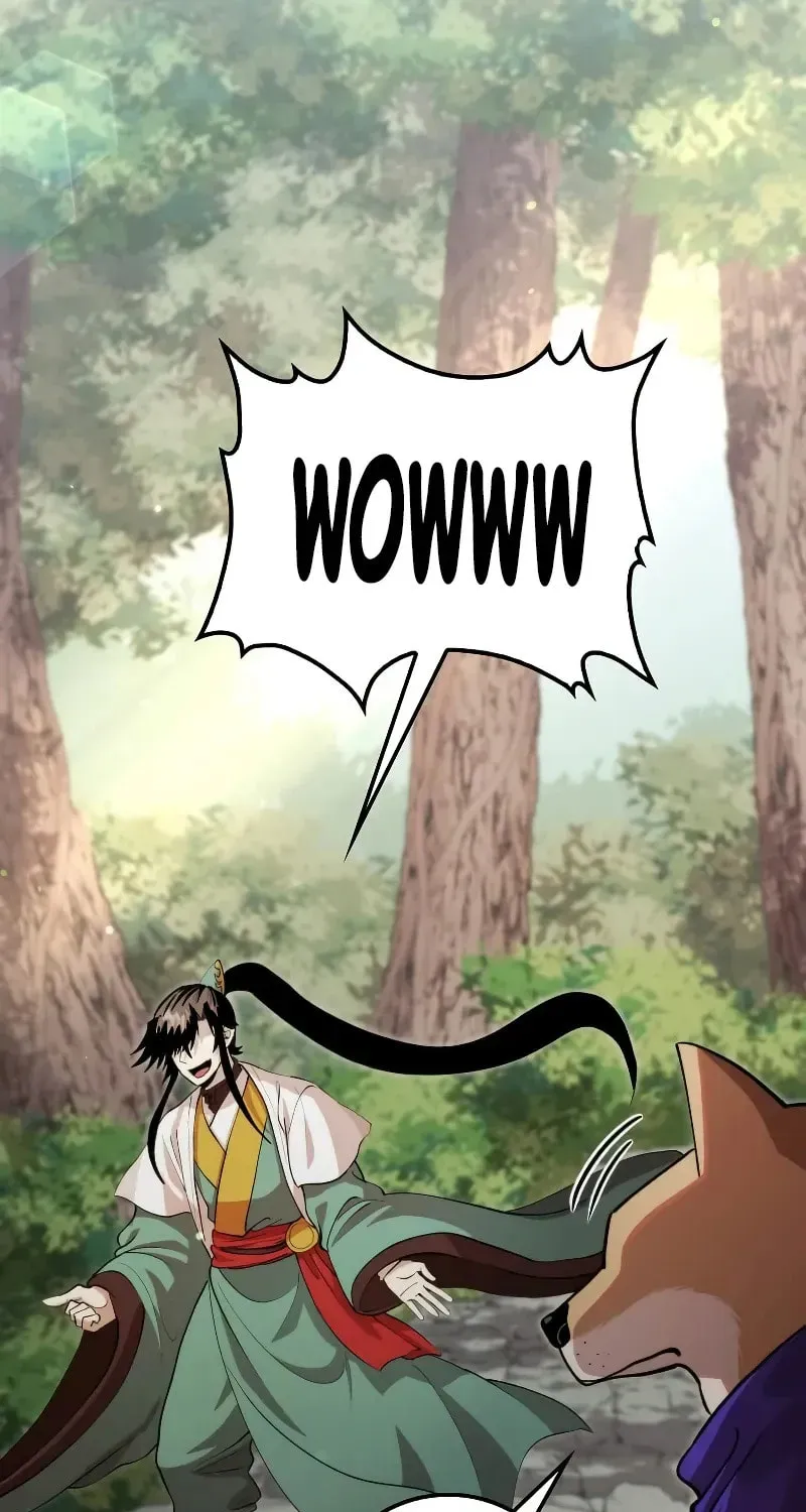 Uiwon, Dasi Salda Chapter 125 page 16 - 