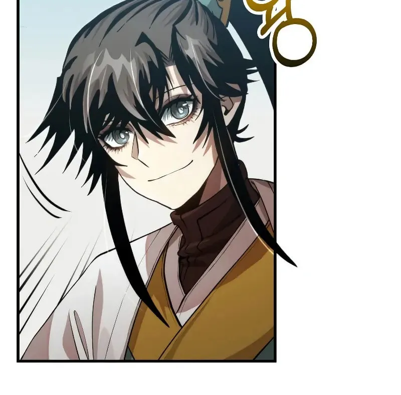 Uiwon, Dasi Salda Chapter 125 page 22 - 
