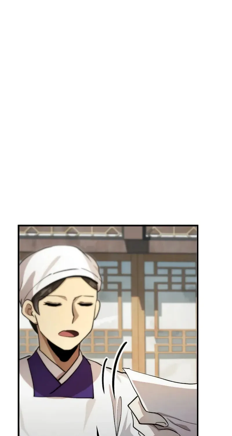 Uiwon, Dasi Salda Chapter 125 page 67 - 