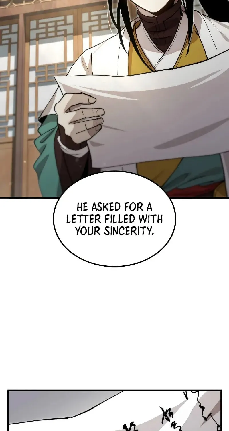 Uiwon, Dasi Salda Chapter 125 page 69 - 