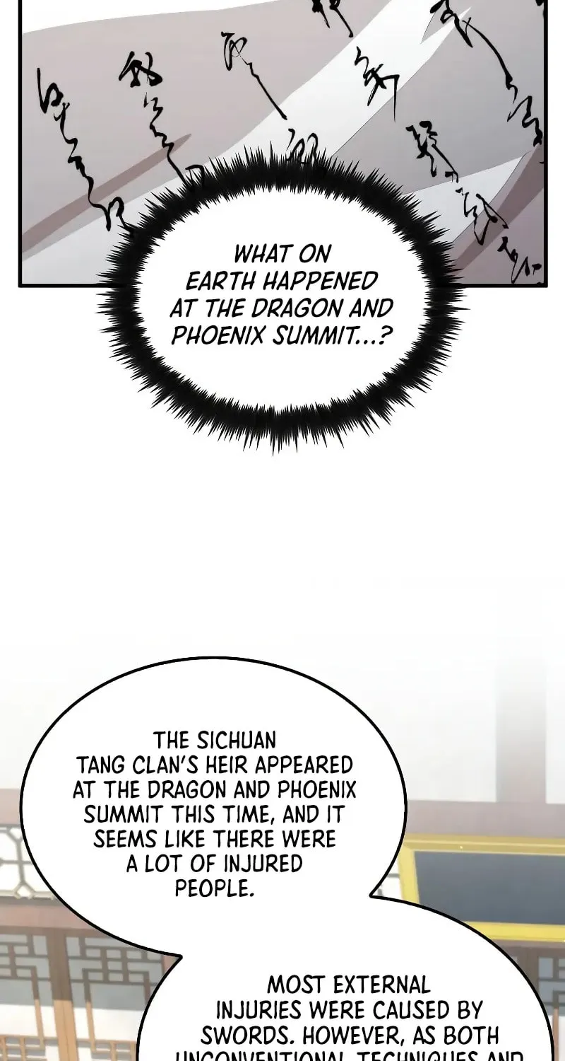 Uiwon, Dasi Salda Chapter 125 page 70 - 