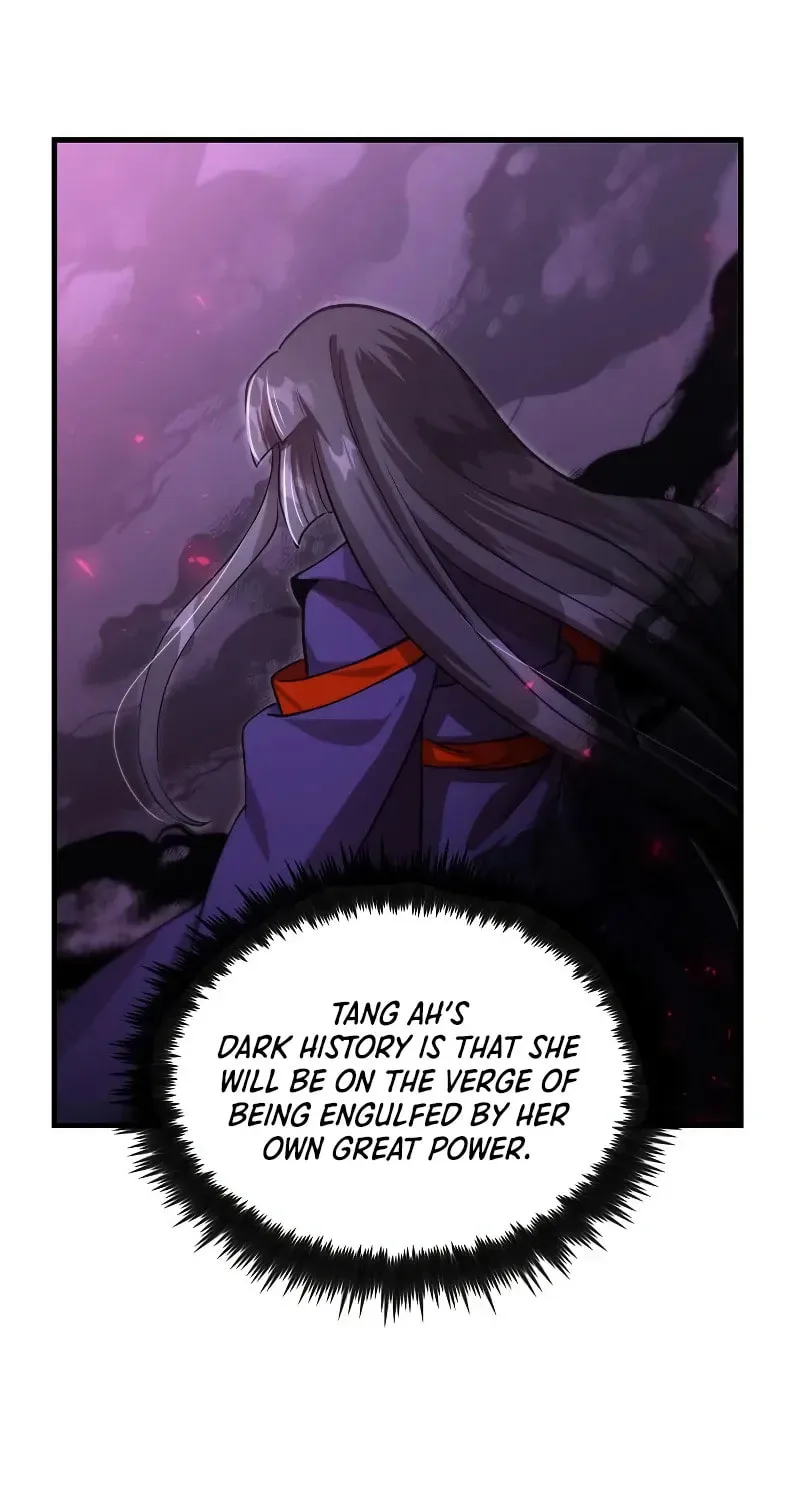 Uiwon, Dasi Salda Chapter 125 page 80 - 