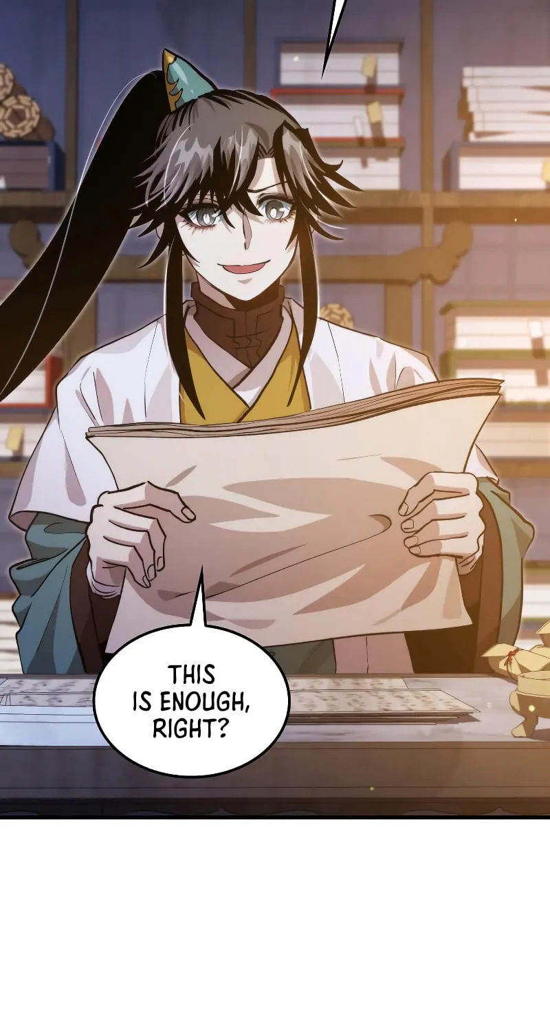 Uiwon, Dasi Salda Chapter 126 page 16 - 